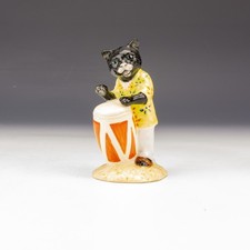 Beswick Pottery - Calypso