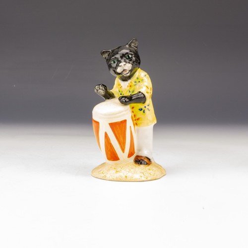 Beswick pottery calypso - beswick,