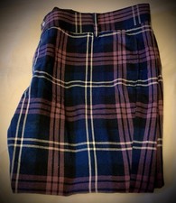 ‘Pride Of Scotland’ Tartan