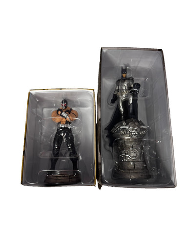 Comics chess collection - comics,