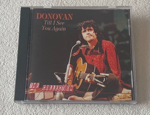 Donovan till see - you, again