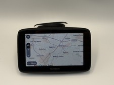 TomTom Go 520 Essential 5”