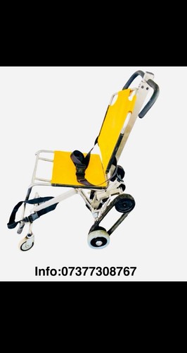 Ibex transeat evacuation - transeat, chair