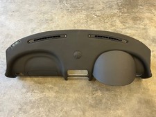 MGF MG TF DASHBOARD INCL BINNACLE ASH GREY - VGC
