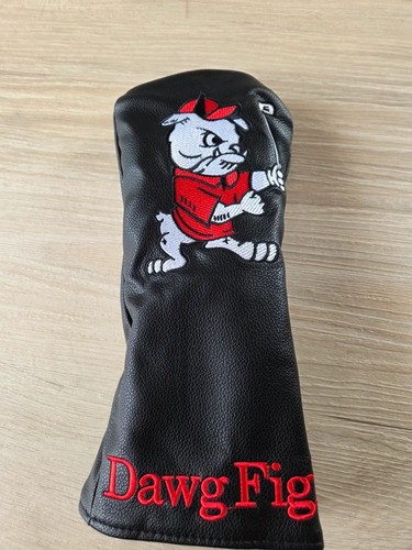 Dawg fight bulldog golf - bulldog,