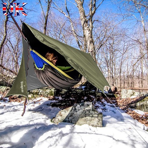 Camping hammock mosquito net - hammock,