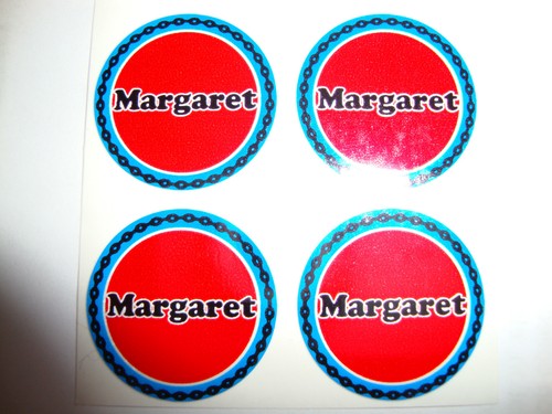Margaret lawn bowls - ,