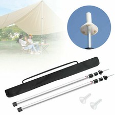 Universal Aluminum Telescoping