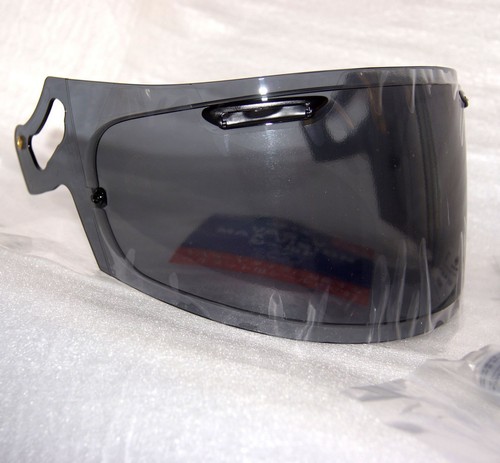 Arai visor shield genuine