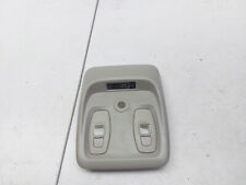 RENAULT CLIO MK4 FRONT INTERIOR LIGHT AND SUNROOF SWITCH 248804435R 2018