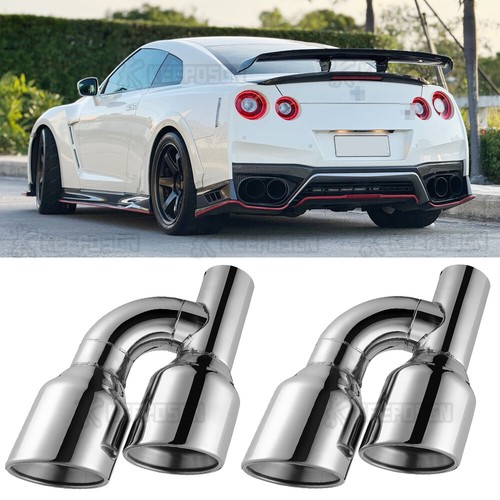For nissan r33 - gt-r, 2.5"
