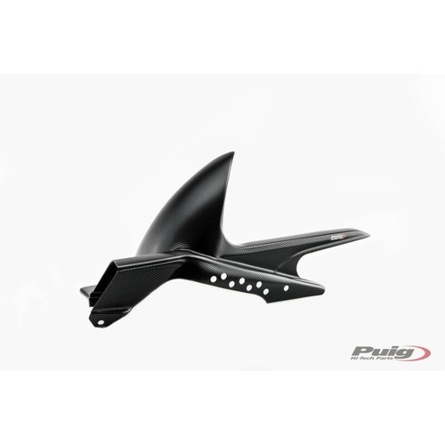 Puig rear mudguard compatible - puig,