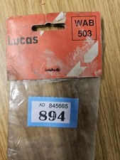 LUCAS WAB503 WIPER ARM
