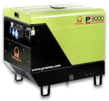 Pramac Electric Start 230V