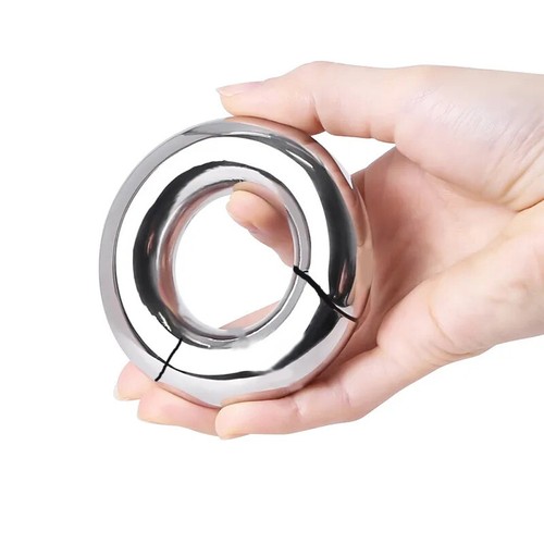 Magnetic weight ball stretcher - weight,