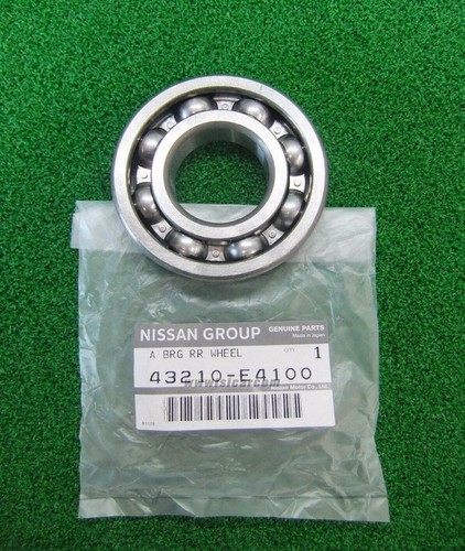 Nissan datsun 240z bearing - datsun, rr