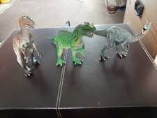 ELC Dinosaur Bundle X 3 All