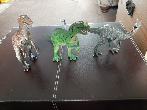 Elc dinosaur bundle all - dinosaur, x
