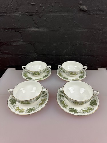 Royal worcester mathon hop - royal,