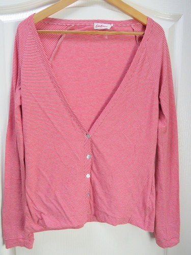 Cath kidston cotton - cath, cardigan