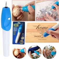 Engraving Etching Pen Hobby