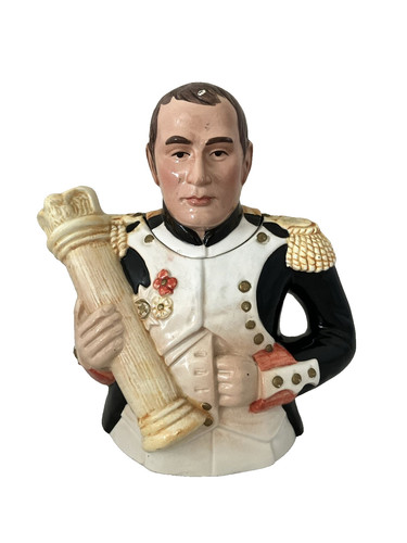 Tea pot novelty napoleon - novelty,