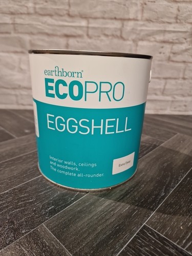 Earthborn ecopro eggshell - ecopro,