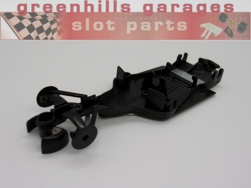 Greenhills scalextric team - scalextric,