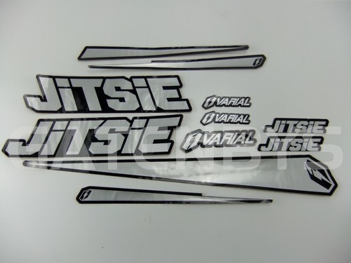 Jitsie decal sticker trials - decal,