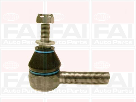Tie rod end left - left, to