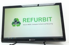 Neovo L-W22C 21.5" HDMI VGA LCD Monitor