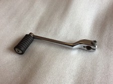 Harley Davidson Softail Touring Trike 2018 on CHROME SHIFTER LEVER & PEG