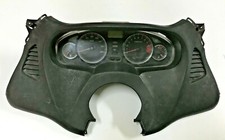 Complete Instrumentation For
