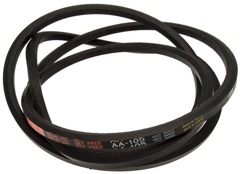 Drive cutter deck belt - deck,