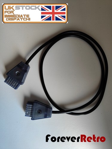 Fully wired all purpose sio - fully, wired,