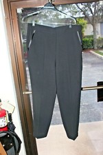 Precis Petite Black Stretch