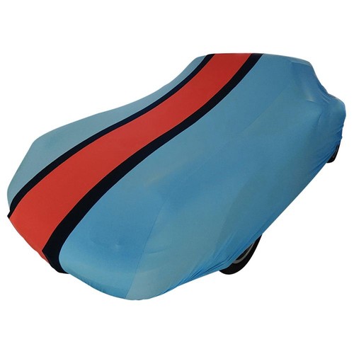 Indoor car cover - , fits