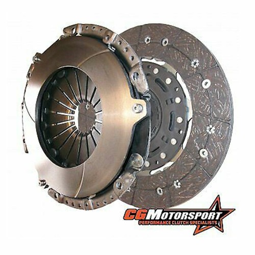 Stage clutch kit - 1, for