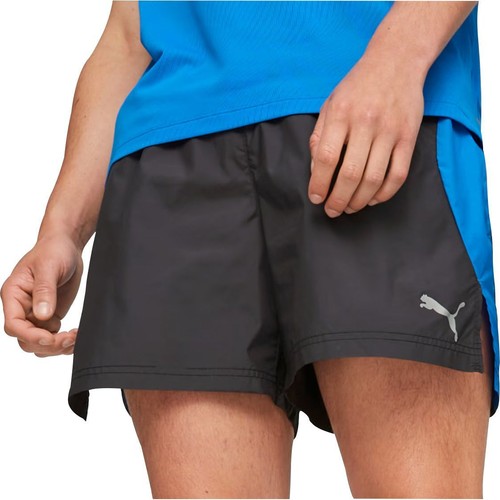 Puma woven inch mens - 5,