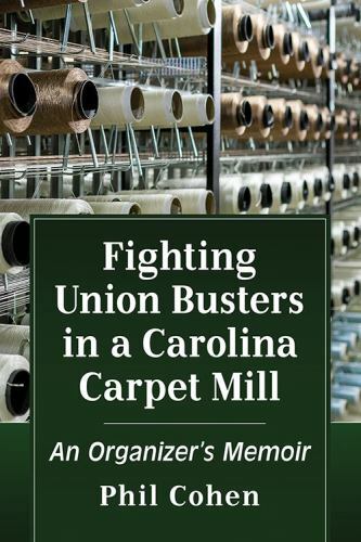 Fighting union busters - union, a