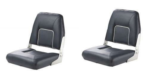Pair vetus folding boat - vetus,