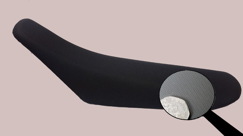 Replacement soft grip seat - soft,