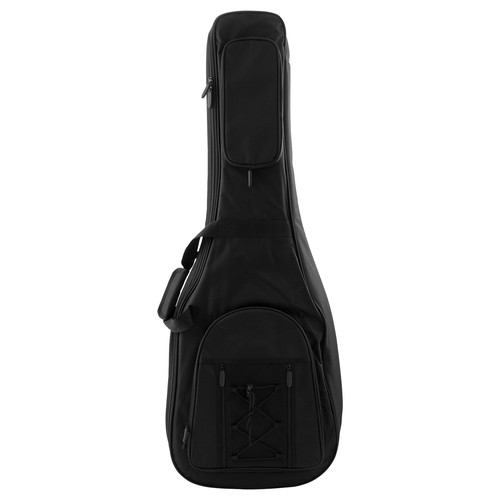 Deluxe padded classical guitar - padded,