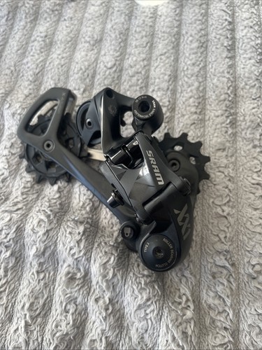 Sram xx1 eagle - sram, rear