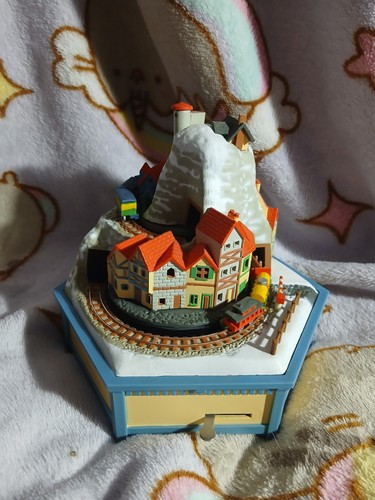 Enesco musical a small - enesco, it's