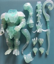 Spectral Milwick Warrior