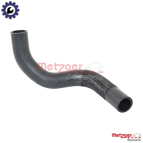 Radiator hose 2420036 - 2420036, for