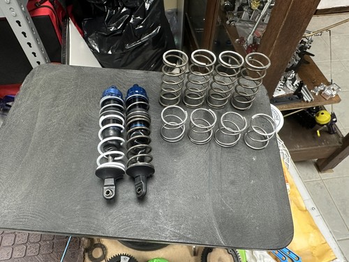 Traxxas tmaxx emaxx proline - emaxx,