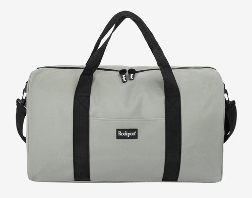 Rockport medium duffel bag rrp - medium,