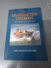 The Bridlington Lifeboat The